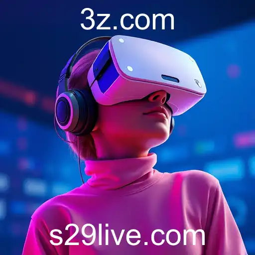 Inovações Revolucionárias em Jogos para 2025