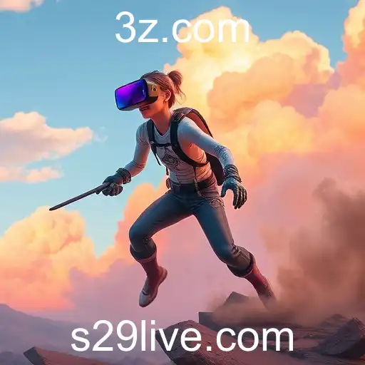 Revolução nas Plataformas de Jogos em 2025