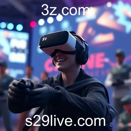 Inovações no S29 e o Futuro dos Jogos Online