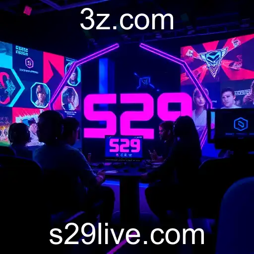 Revolução dos eSports no Horizonte