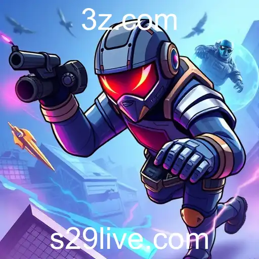 Ascensão dos Jogos Online e o Impacto do s29