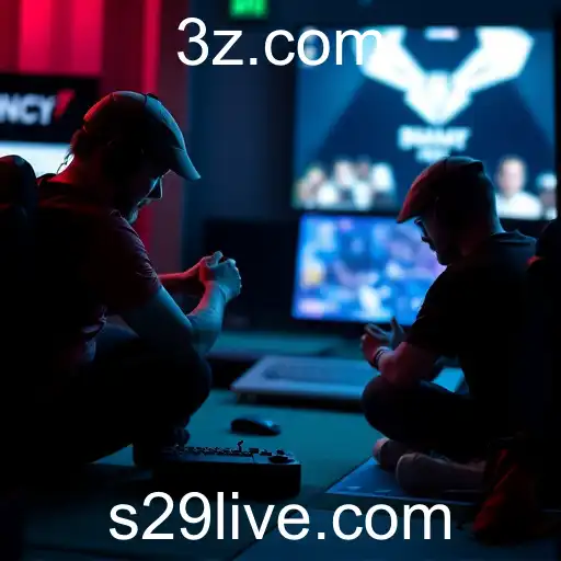 Revolução no Mundo dos Jogos Online: S29 em Destaque