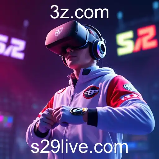 Novidades do S29: O Futuro dos Jogos em 2025