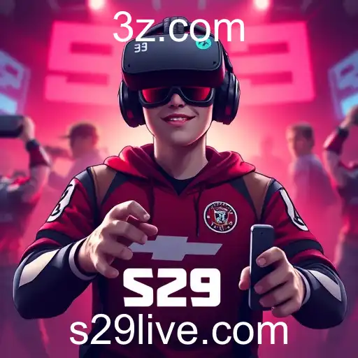 S29 Revoluciona o Mundo dos Games Online