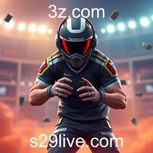 S29 Revoluciona a Experiência de Jogos Online