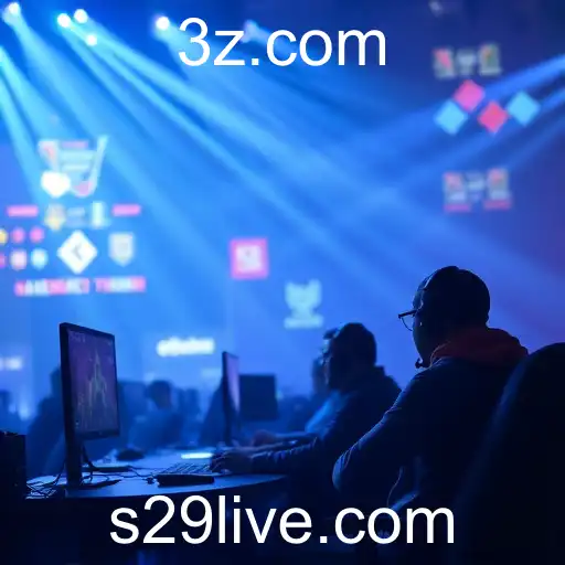 Inovação e Estratégias nos Jogos do Futuro