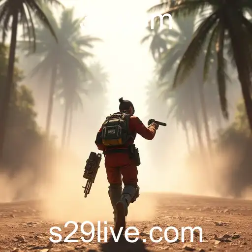 Revolução no Mundo dos Games: Inovações e Impactos