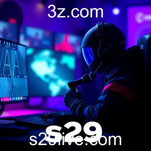 Tendências e Desafios no Mundo dos Jogos