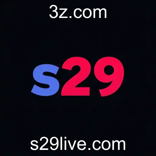 O Impacto de s29 no Cenário Atual dos Jogos