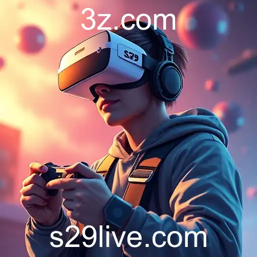 Inovação e Estratégia no Mundo dos Jogos