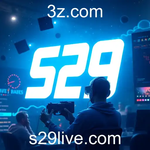 Inovações no Mundo dos Jogos em 2025