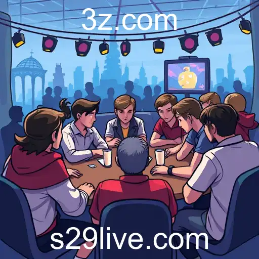 A Ascensão e Popularidade do 's29' no Cenário de Jogos Online