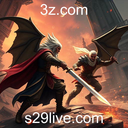A Fascinação e Evolução dos Jogos de Role-Playing