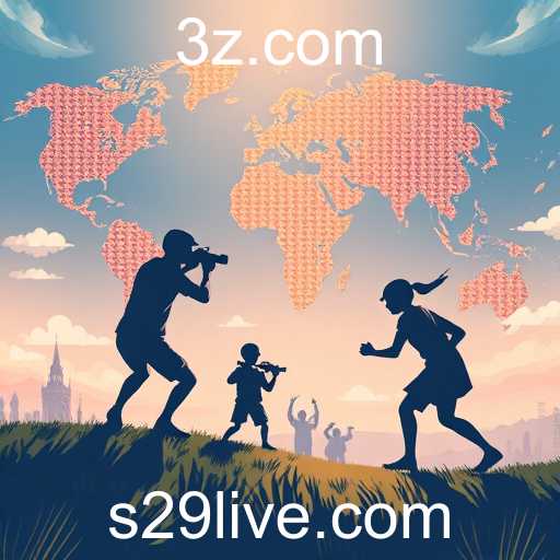 S29: O Novo Fenômeno dos Jogos Online em Ascensão